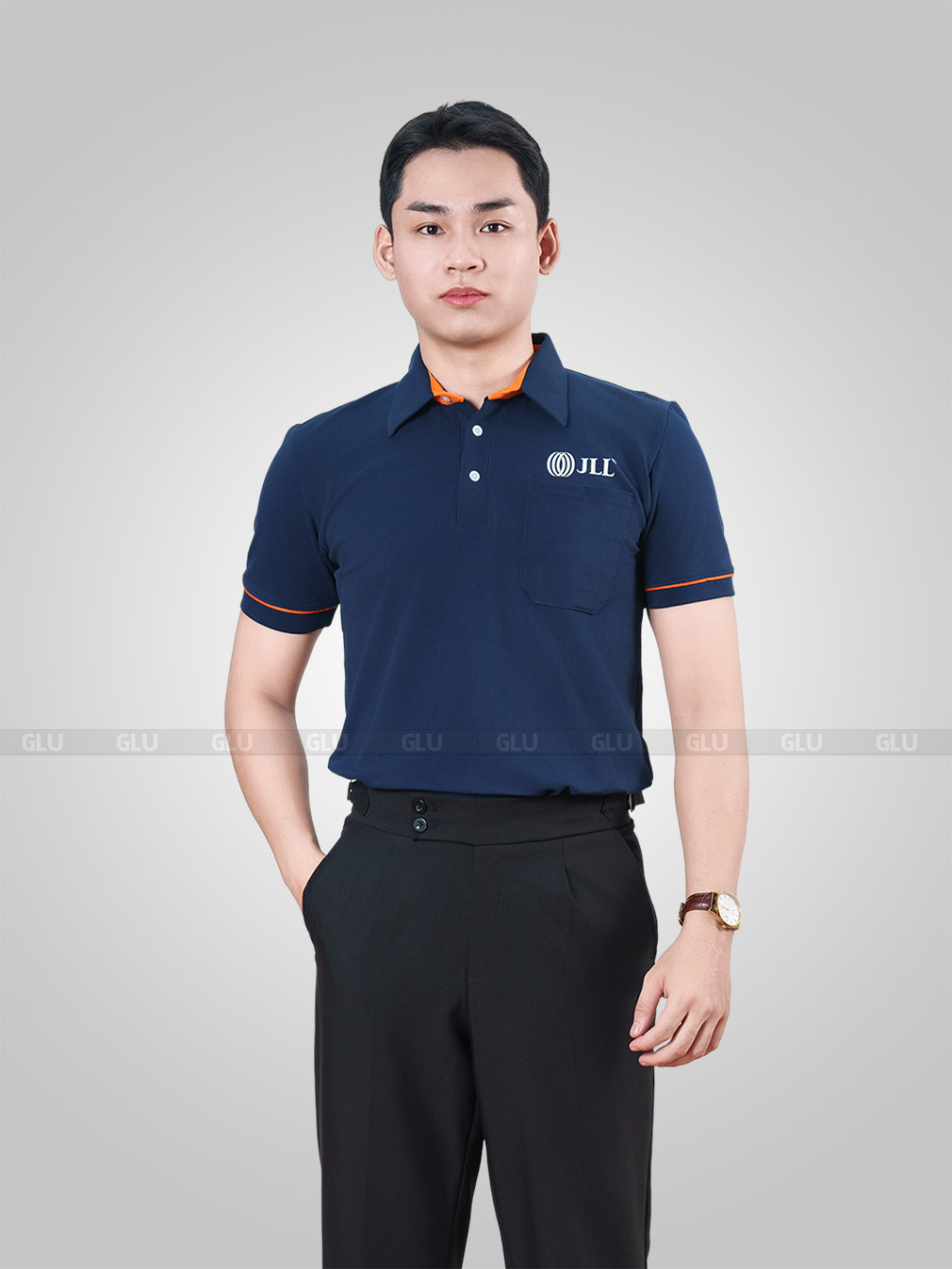 in áo thun đồng phục in logo dla0026 (3)