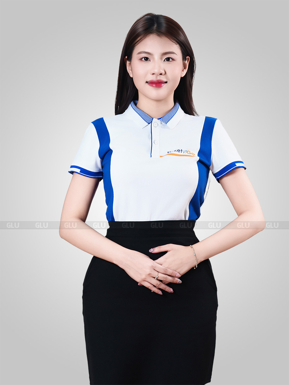 may in áo thun công ty tại bmt chất liệu mềm mịn, thoáng mát (3)