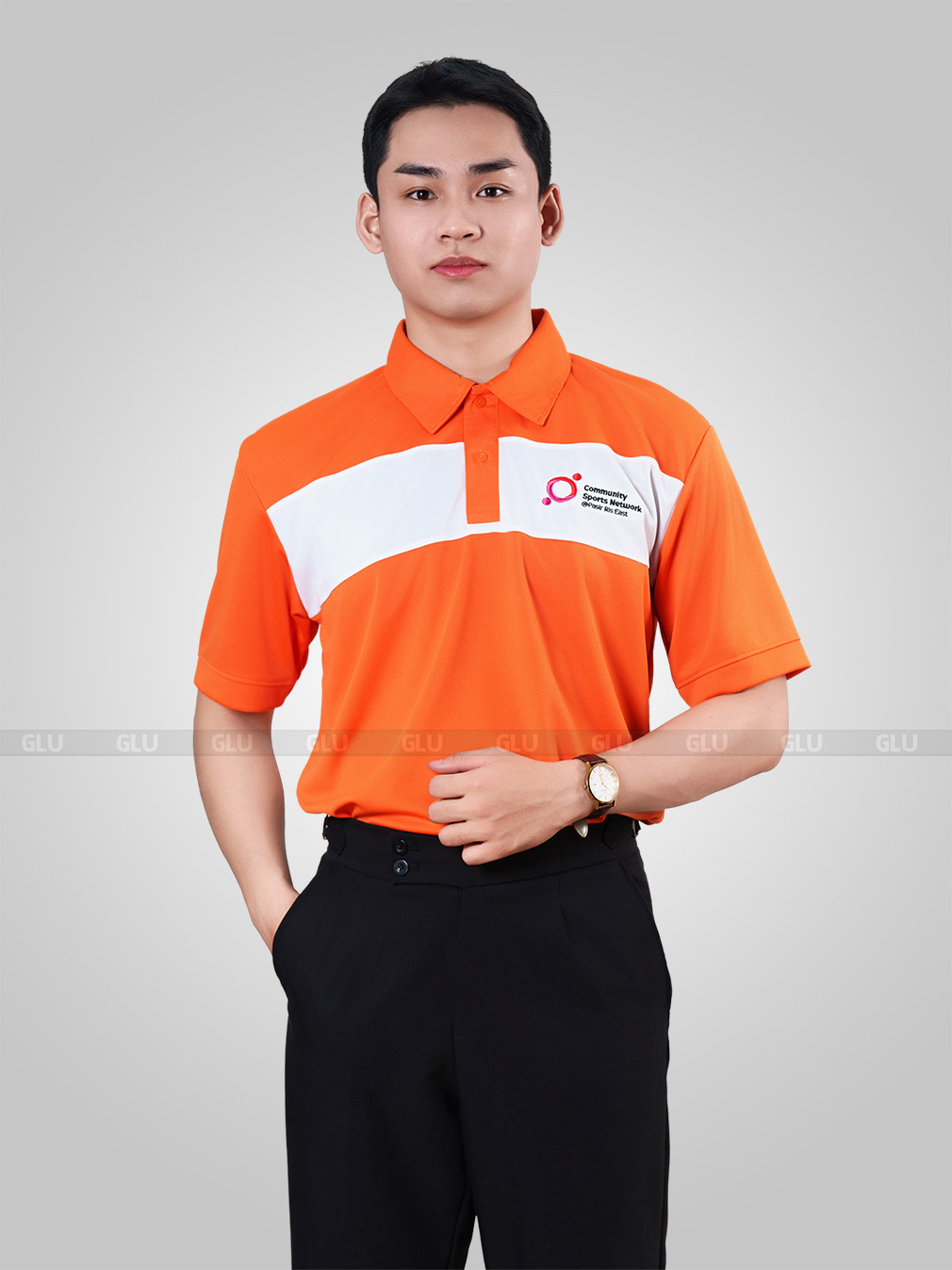 Cơ sở in áo đồng phục ở Buôn Ma Thuột 5