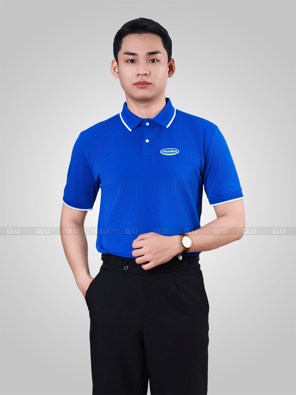 Cơ sở in áo đồng phục ở Đắk Lắk 5