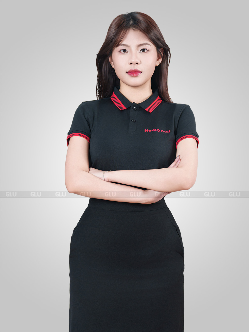 Cơ sở in áo đồng phục ở Sông Cầu 5