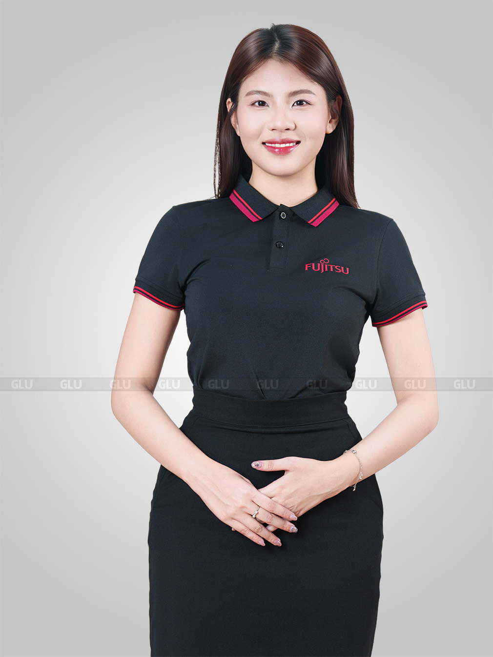 Cơ sở in áo đồng phục ở Tuy Hòa 6