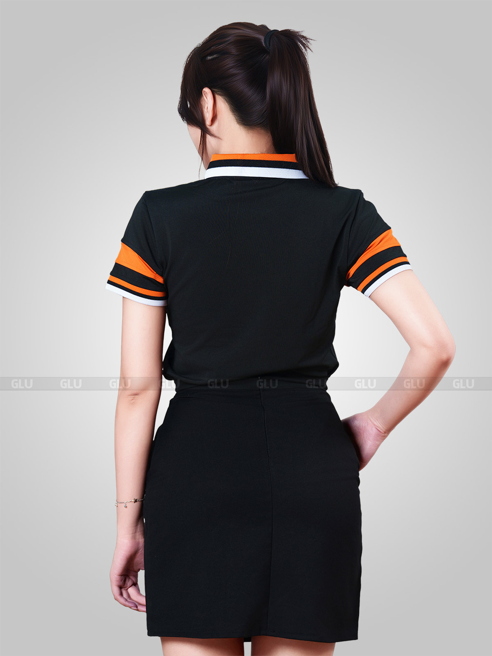 Đặt in áo đồng phục tại Buôn Hồ 3
