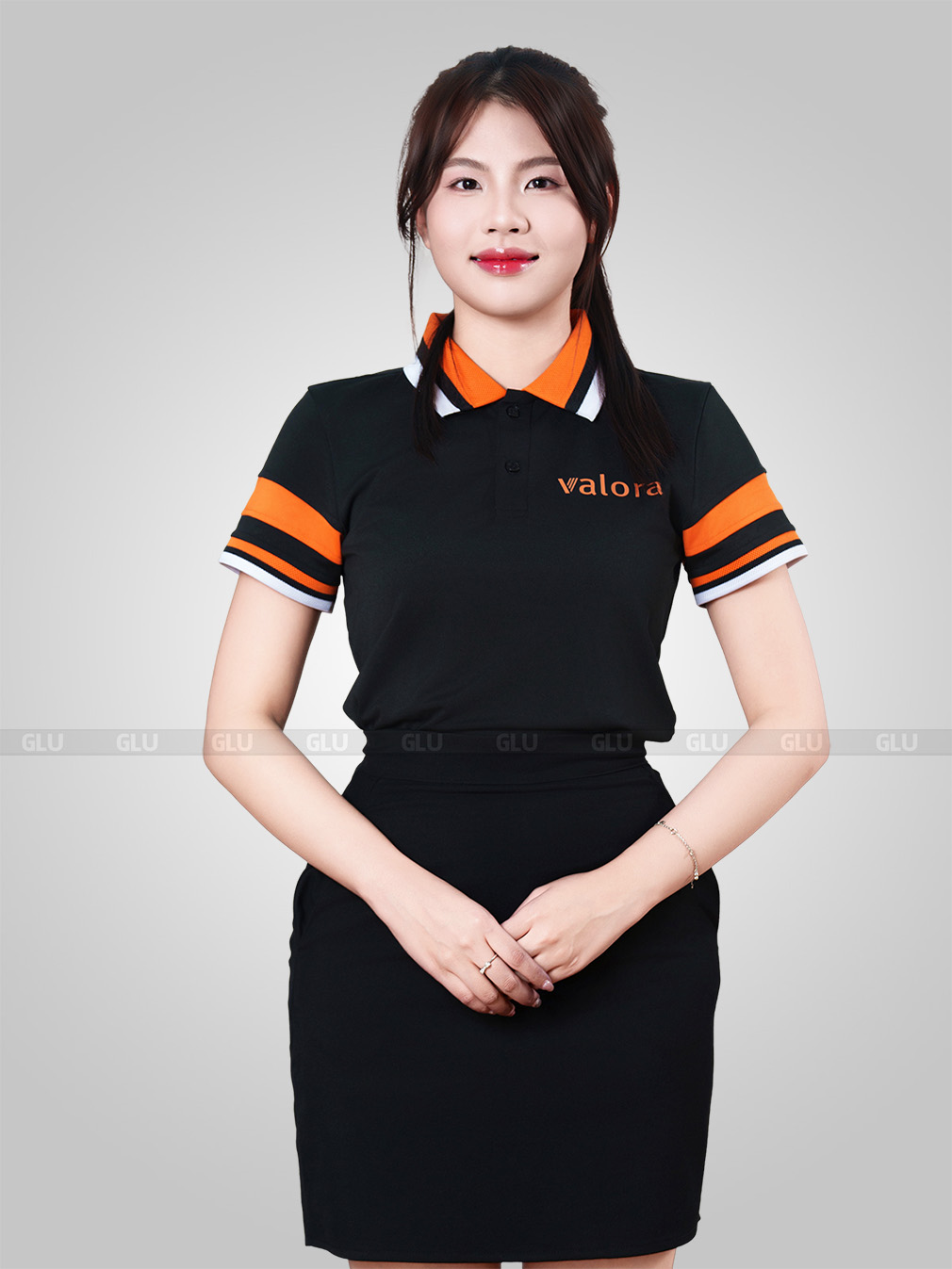 Đặt in áo đồng phục tại Buôn Hồ 4