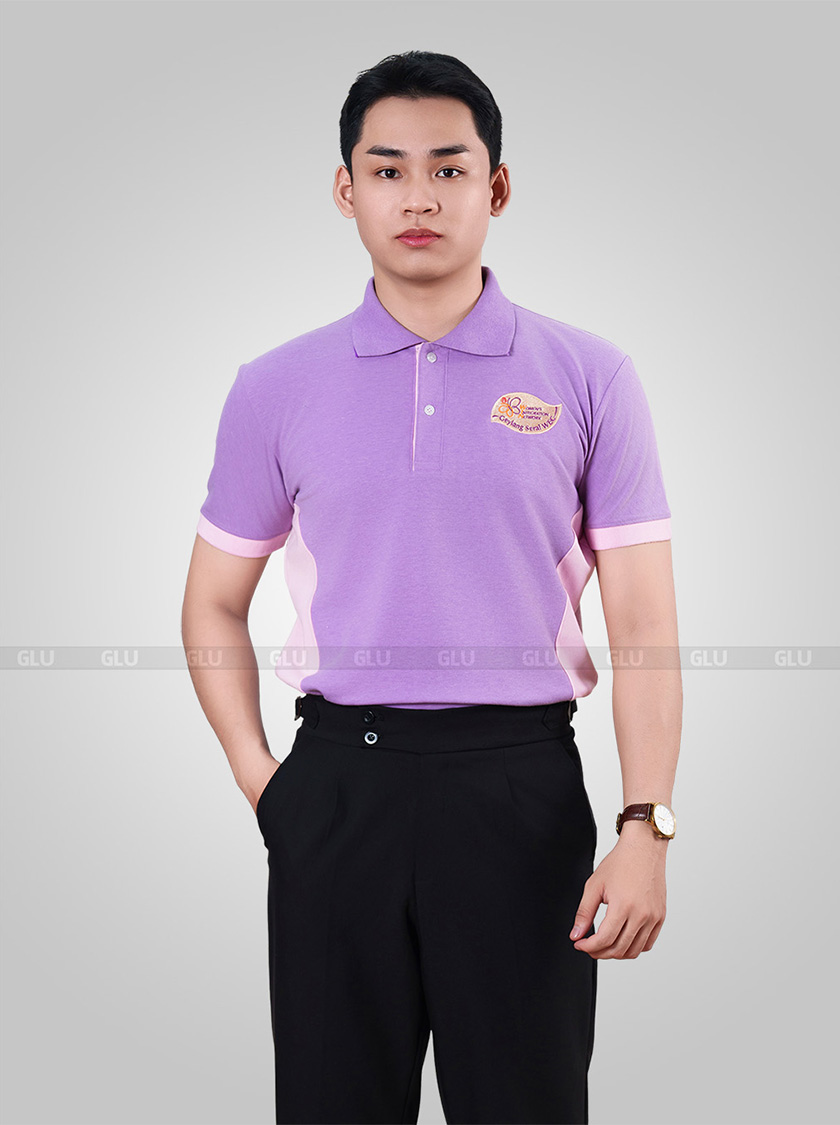 Đặt may áo thun đồng phục tại Thị xã Buôn Hồ 3