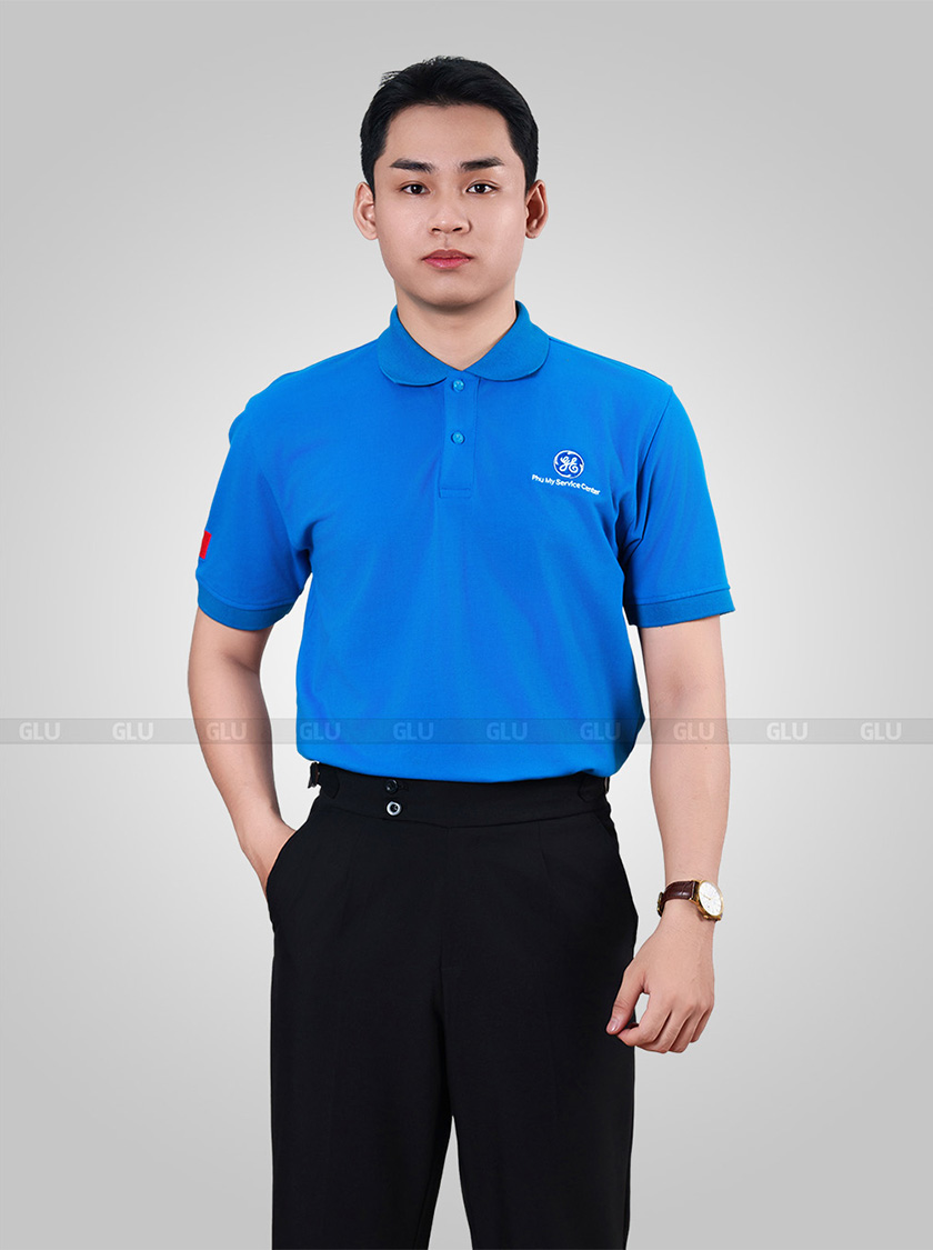 Đặt may áo thun đồng phục tại Thị xã Đông Hòa 4