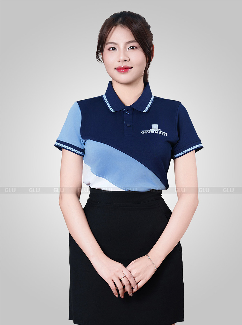 Địa chỉ in áo đồng phục tại Thị xã Buôn Hồ 3