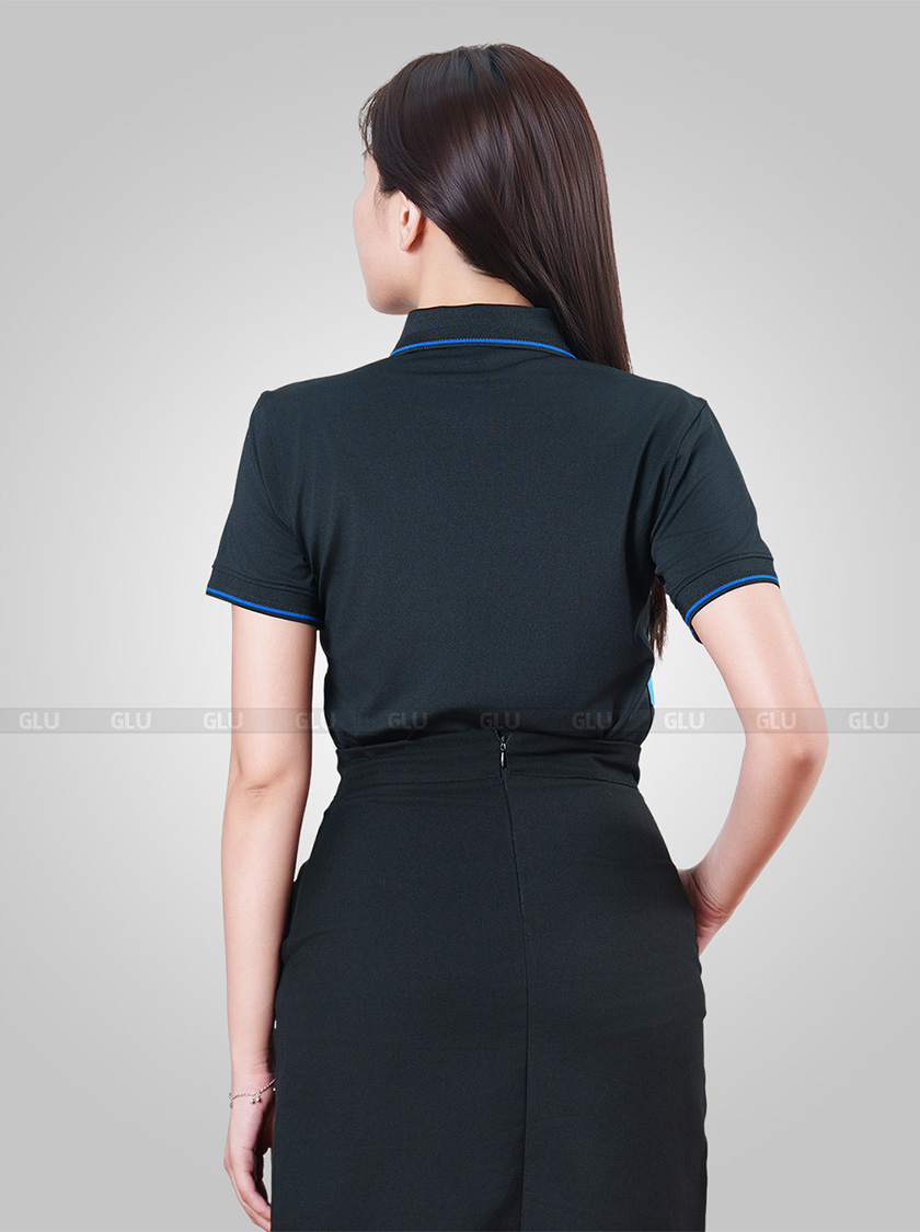 May áo thun đồng phục giá rẻ tại Thành phố Buôn Ma Thuột 2