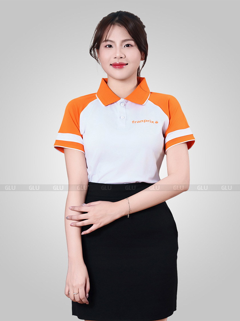 Xưởng in áo đồng phục rẻ tại Thành phố Buôn Ma Thuột 5