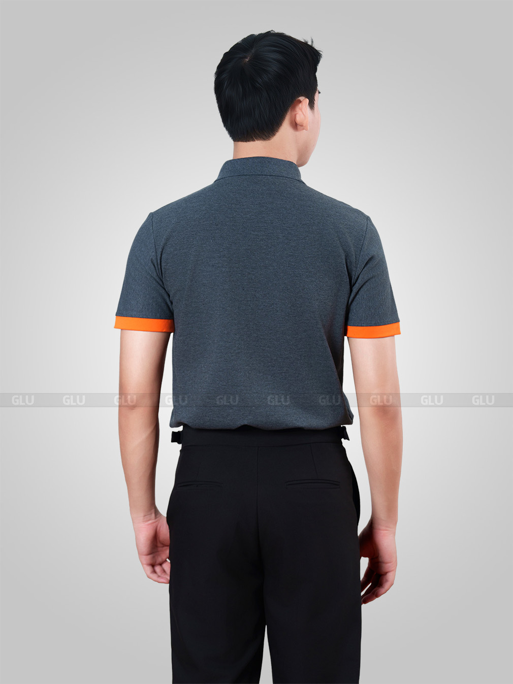 Công ty may áo polo đồng phục tại Tuy Hòa 2