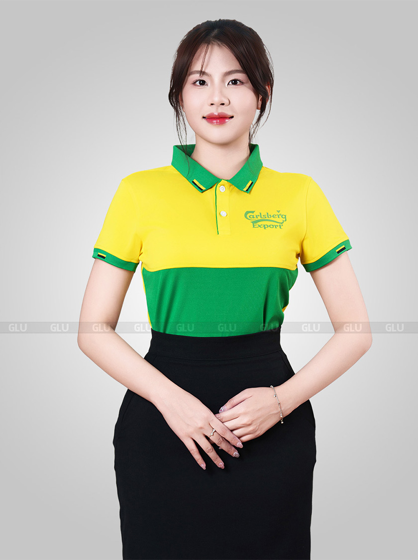 Công ty may đồng phục in áo thun đẹp tại Thành phố Tuy Hòa 3
