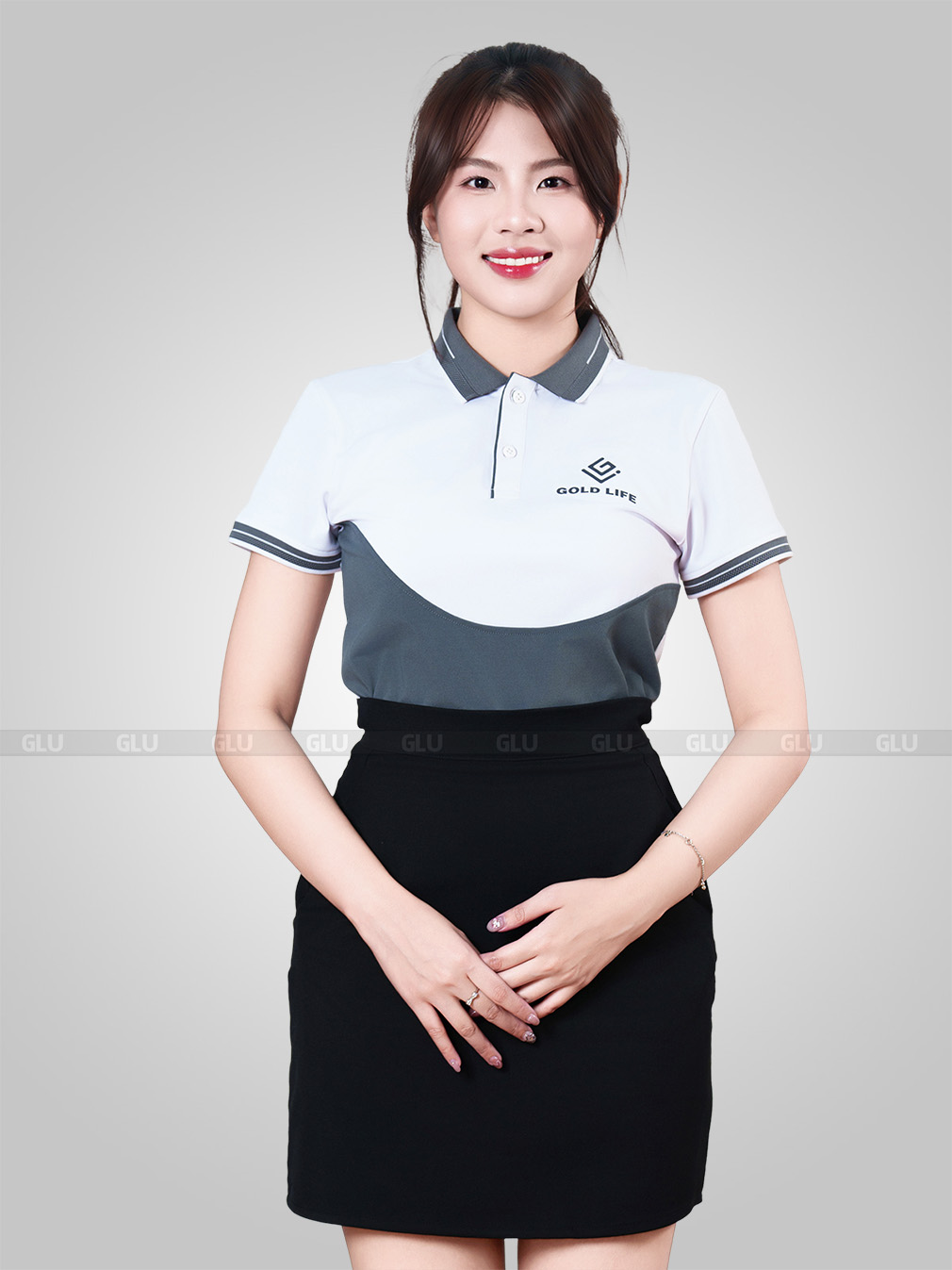 Địa chỉ đặt áo phông đồng phục tại Thị xã Buôn Hồ 4
