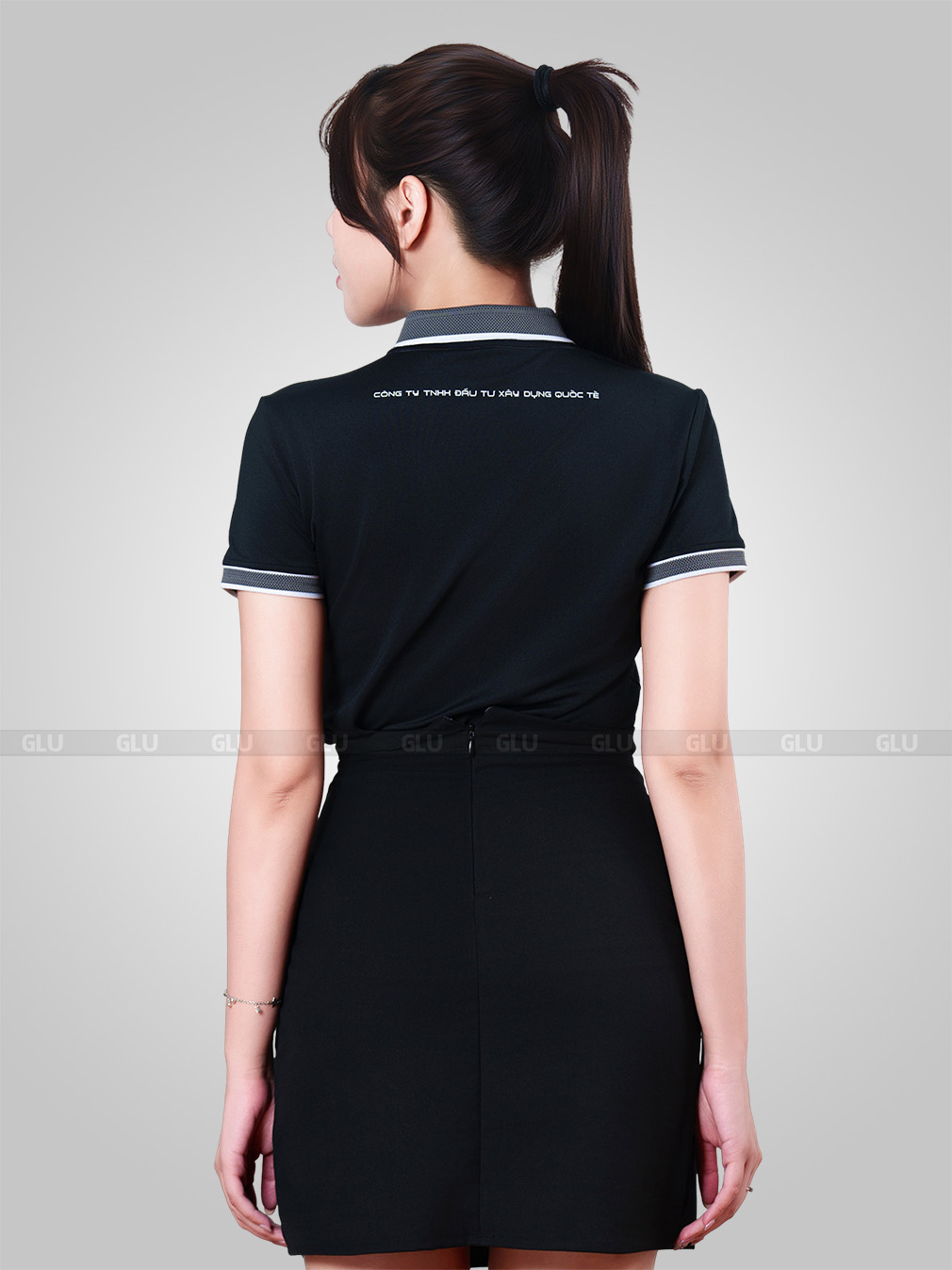 Địa chỉ đặt áo phông đồng phục tại Thị xã Sông Cầu 2