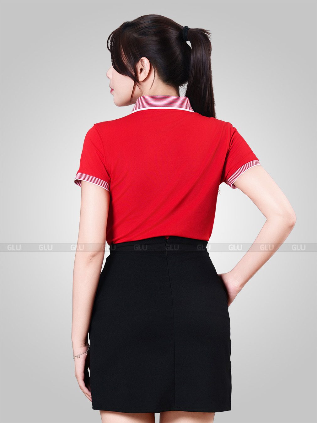 Địa chỉ đặt áo phông đồng phục tại Tỉnh Daklak 2