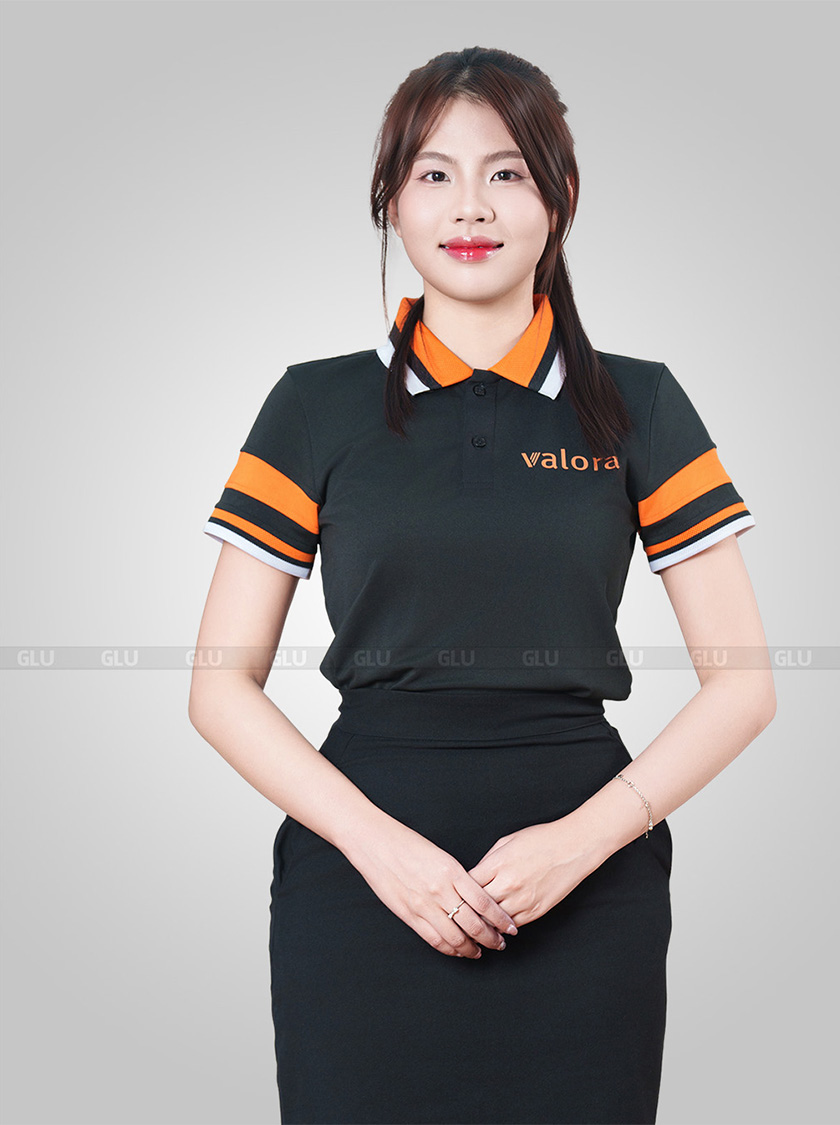 Dịch vụ in đồng phục giá rẻ tại Thị xã Buôn Hồ 3