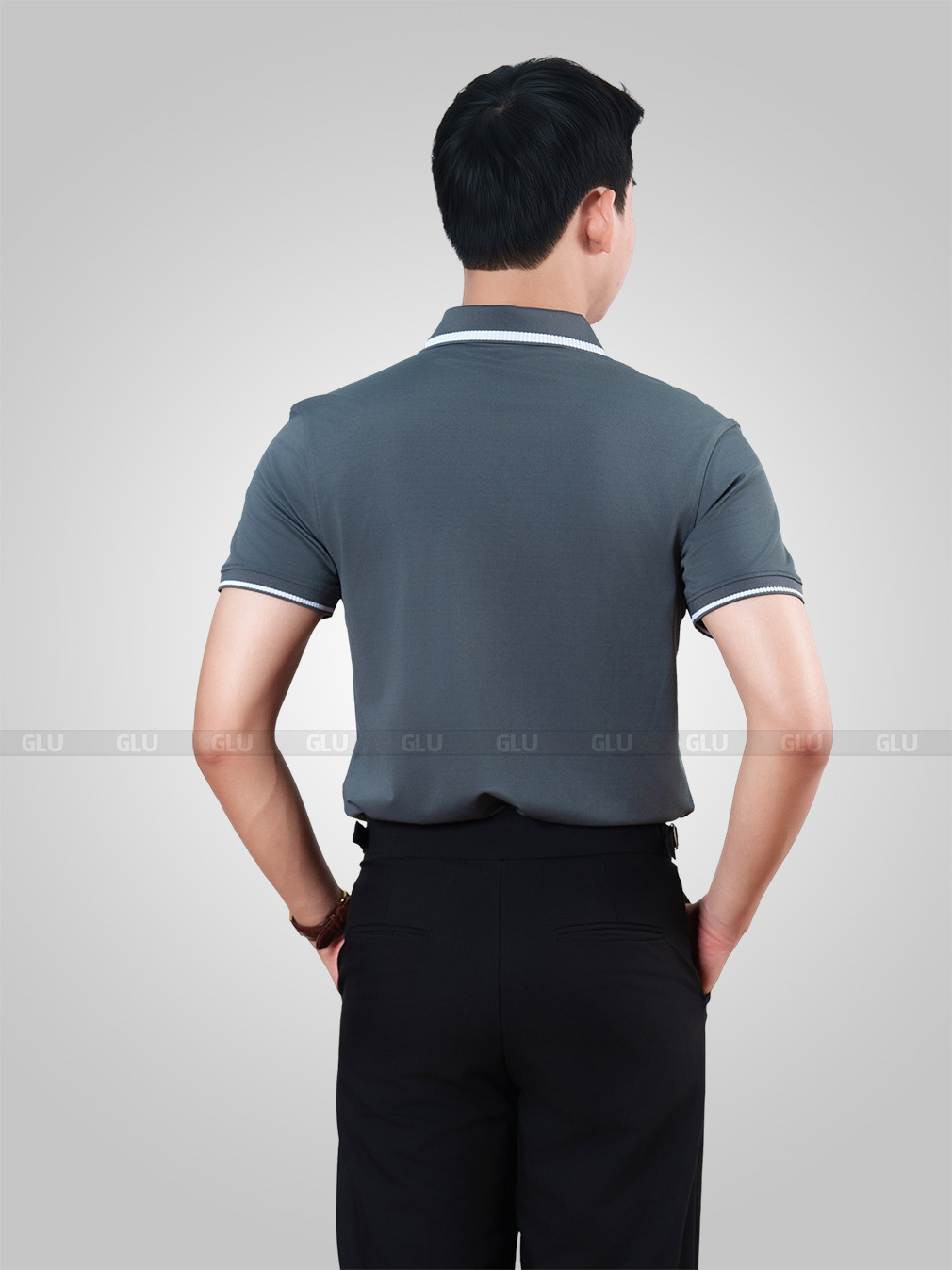 Làm áo đồng phục công ty theo yêu cầu tại Thành phố Buôn Ma Thuột 2