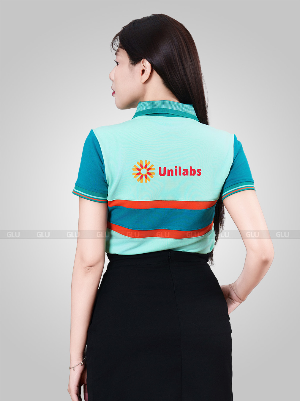 Làm áo đồng phục công ty theo yêu cầu tại Thành phố Tuy Hòa 2