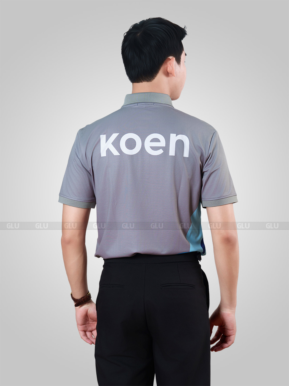 Làm áo đồng phục công ty theo yêu cầu tại Thị xã Buôn Hồ 2