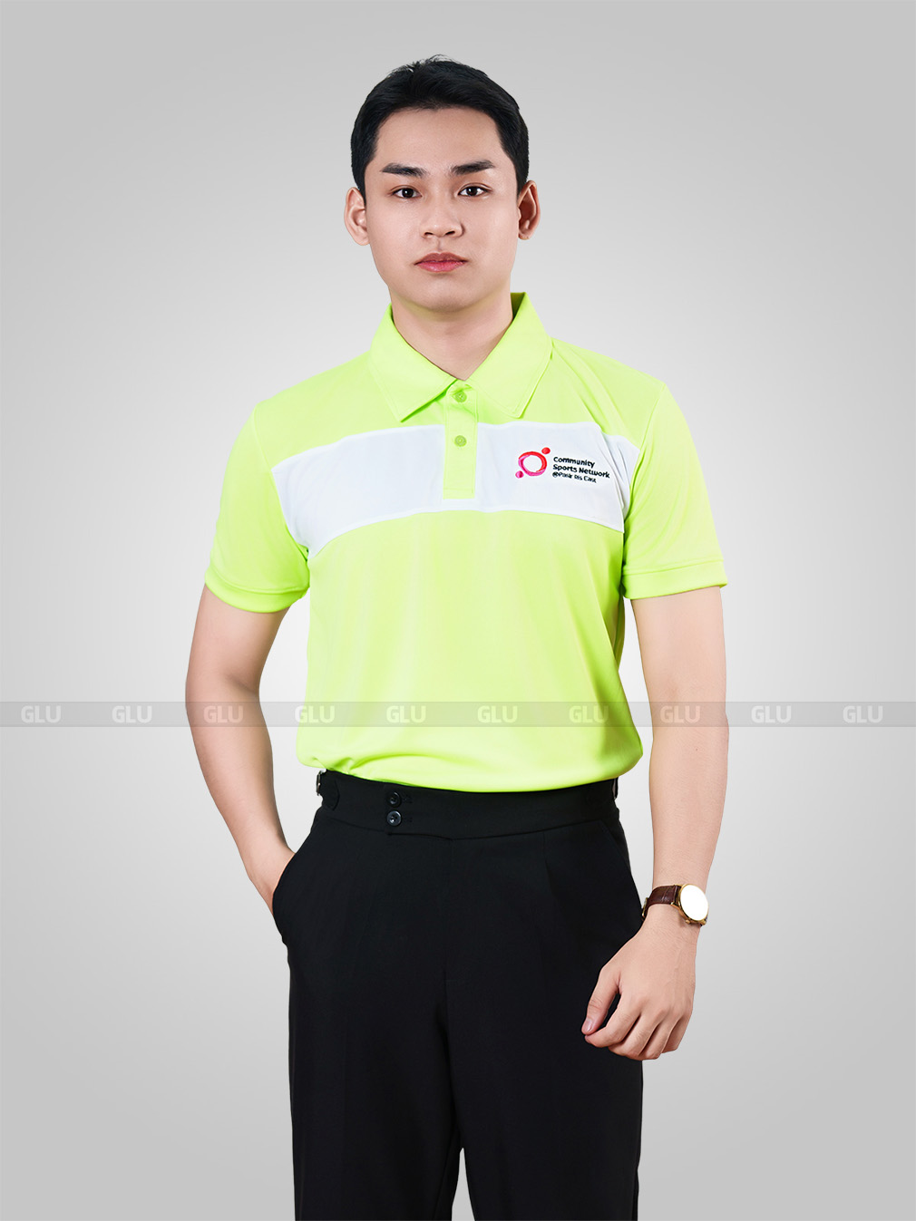 May áo đồng phục công ty giá rẻ tại Thị xã Đông Hòa 4