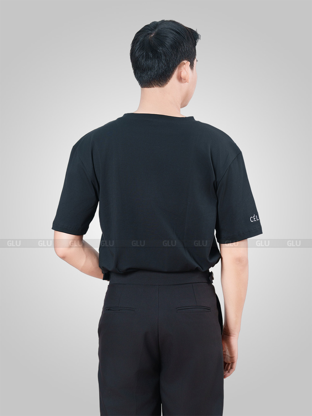 Xưởng may áo phông đồng phục giá rẻ tại Thành phố Tuy Hòa 2